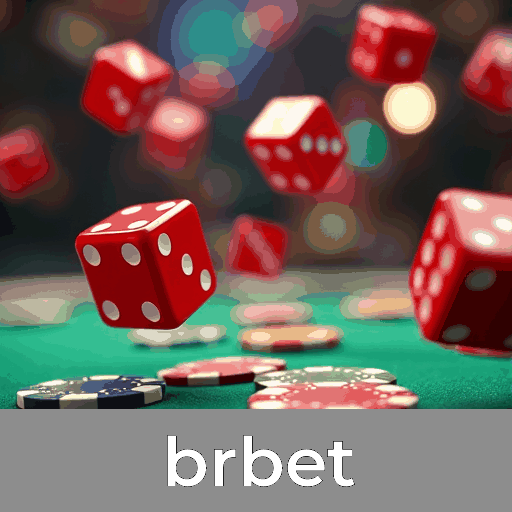 brbet: Slots Gigantescas, Jogos de Mesa Estratégicos, e Real Dealer Imersivo