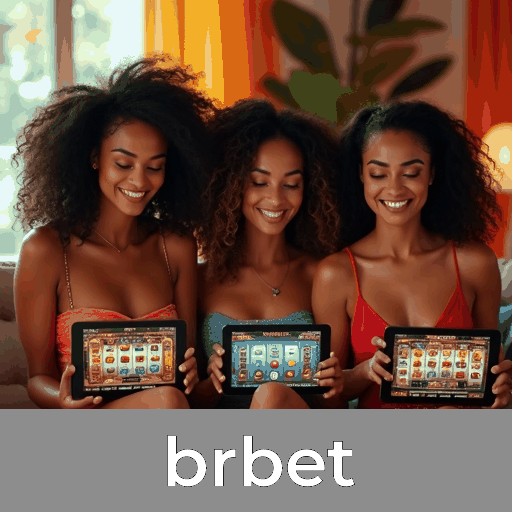 Brbet: Jogos de Mesa Ao Vivo com Dealers Brasileiros